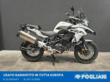 Benelli TRK 502 X Abs