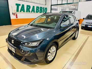 SEAT Arona 1.0 TSI 95CV *KM 19.000* *PROMO FINAN