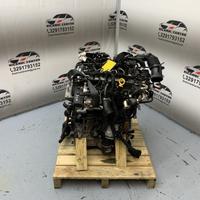 MOTORE COMPLETO CUT CUTA 1.4D 77Kw 105CV SEAT IBIZ