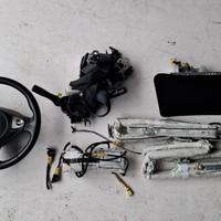 KIT AIRBAG NISSAN JUKE F15