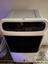 Ventilatore Portatile