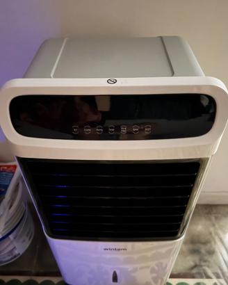 Ventilatore Portatile