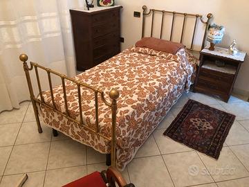 Letto singolo