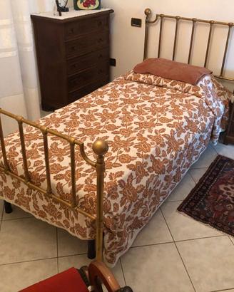 Letto singolo
