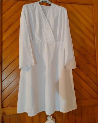 Camicia da notte vintage anni 50
