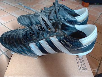 Scarpe Calcio Adidas adipure sg 