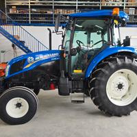New Holland TD 5 95