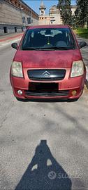 Citroen c2