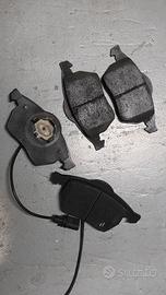  ricambi audi a4 del 2006 