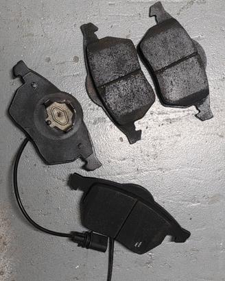  ricambi audi a4 del 2006 
