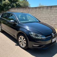 Volkswagen Golf 7.5 1.6 TDI 90CV - 2017