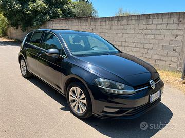 Volkswagen Golf 7.5 1.6 TDI 90CV - 2017
