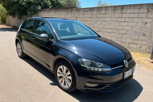 Volkswagen Golf 7.5 1.6 TDI 90CV - 2017