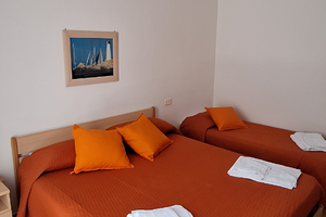 Appartamento Terme di Saturnia