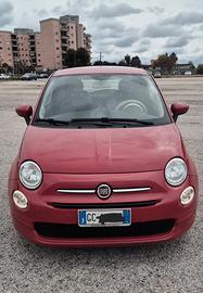 Fiat 500 settembre 2020