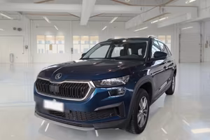 SKODA KODIAQ 2.0 TDI 110 KW EXECUTIVE DSG 5P SUV