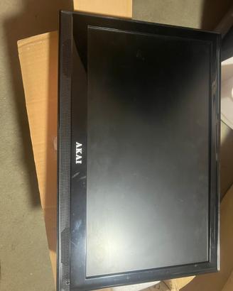 Tv AKAI   19”