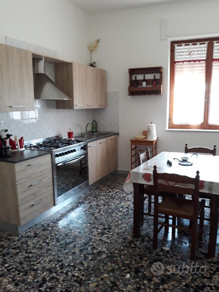 Casa a Campora San Giovanni(cs) - Vista 5