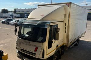 Iveco eurocargo 75e15