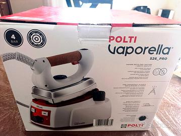 Vaporella Polti 526 pro