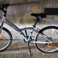 Bici bambino