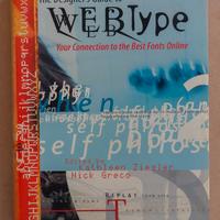 The designer's guide to webtype - Kathleen Ziegler