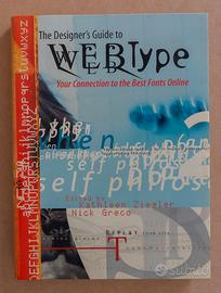 The designer's guide to webtype - Kathleen Ziegler