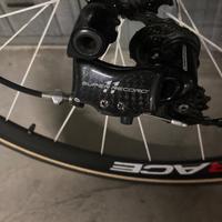 Bici da corsa