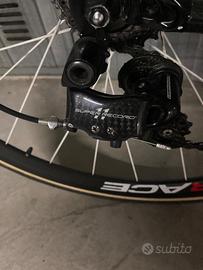 Bici da corsa