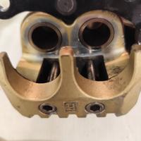 PINZA FRENO POSTERIORE BEVERLY 300IE ABS E4 '16/20