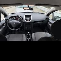 peugeot 207 sw 