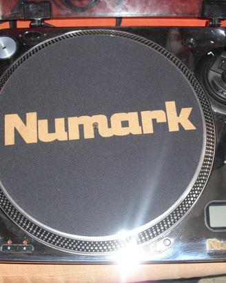 GIRADISCHI NUMARK PRO TT 1
