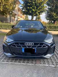 Audi A3 IV 2024 Sline edition STRONIC