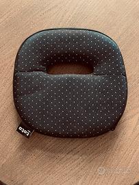 Dispositivo anti abbandono per auto tata