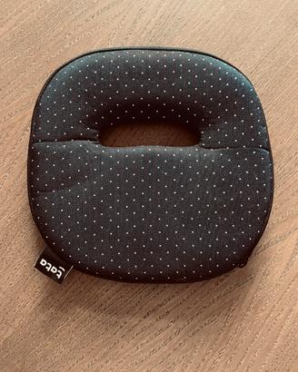 Dispositivo anti abbandono per auto tata