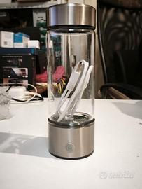 Generatore Acqua Idrogenata Portatile - SPE