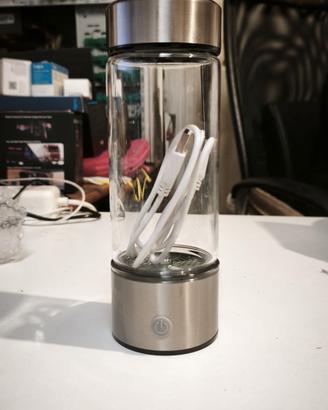 Generatore Acqua Idrogenata Portatile - SPE