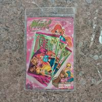 Winx Club FashionCards - Blister Sigillato Edibas 