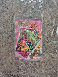 Winx Club FashionCards - Blister Sigillato Edibas 