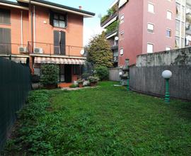 Villa a schiera Legnano [Cod. rif 3185104VRG]