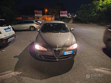 Alfa 147