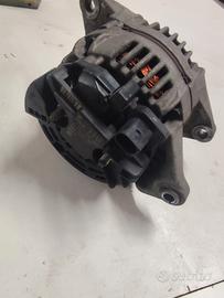 ALTERNATORE FIAT DUCATO, DAILY 2.3 MTJ