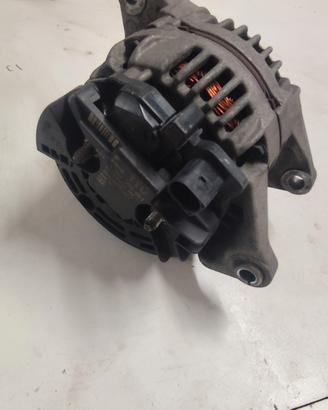 ALTERNATORE FIAT DUCATO, DAILY 2.3 MTJ