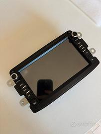 Auto Radio Dacia Duster 2011-2017 Carplay