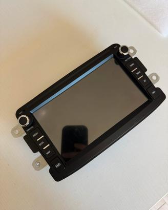 Auto Radio Dacia Duster 2011-2017 Carplay