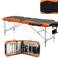 LETTINO MASSAGGI PORTATILE