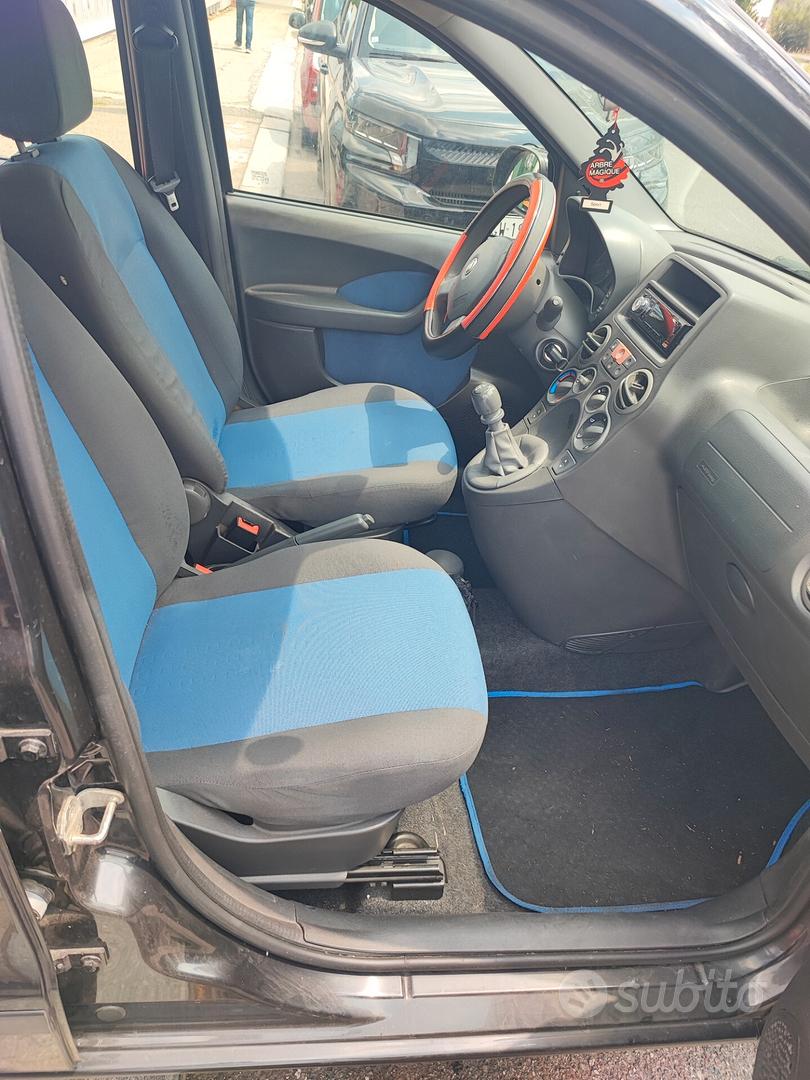 Fiat Panda 2010 photo 3