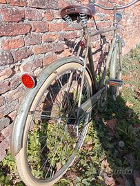 Bianchi Selvino epoca anni 50