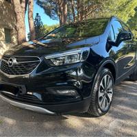 Opel Mokka X 1.6 CDTI Ecotec 4x2 Start&Stop Innova