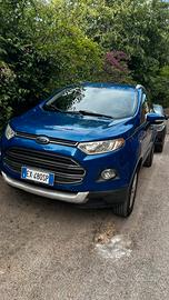 Ford Ecosport 1500 tdci